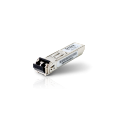 DEM-310GT-1-port mini-GBIC LX single –mode fiber transceiver (up to 10km, support 3.3v power)